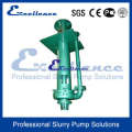 High Efficiency Vertical Centrifugal Slurry Pumps (EVM-65Q)