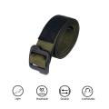 Tactical Dual Color Double-sided Nylon Military Belt