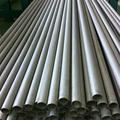 S31803 2205 Duplex Steel Pipe For Oil Refinery