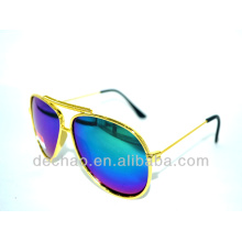 2014 cheap mirror sunglasses supplier for wholesale