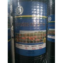 Powder Coated Welded Wire Mesh/Welded Wire Mes