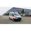 Factory Hot Sale Ford V362 Transfer Ambulance