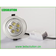 Plafonnier LED intérieur à LED