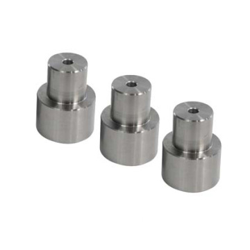 Pipe Fitting Cnc Turning  Screw Bolt Parts