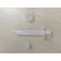 Disposable Feeder Syringe 5ml Without Rubber Piston