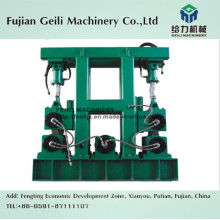 Straightener Machine for Continuous Casting