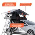 Camping Rooftop Tent para SUV Off Road 4x4