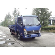 Sinotruk Cdw Light Duty Cargo Truck 8t