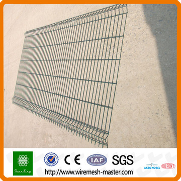 2014 anping garden wire mesh fence 