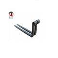 3t 45t diesel forklift forks for all forklift