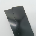 Flexible Solar Panels of Black Fiberglass Sheet