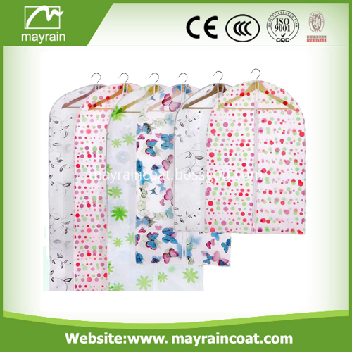 Paper Garment Covers