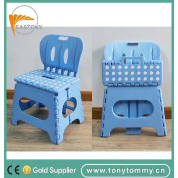 Folding Step Stool great for kids