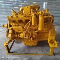 PC400-6 Excavator Diesel 6D125 SAA6D125E-3 Assy Assy