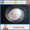 Fumaric Acid 99% Tech. Grado C4h4o4 CAS No .: 110-17-8