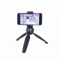 Selfie stick with tripod adapter for sports camera