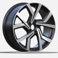 Aluminium Volkswagen Replica Wheel 17-20 Inch