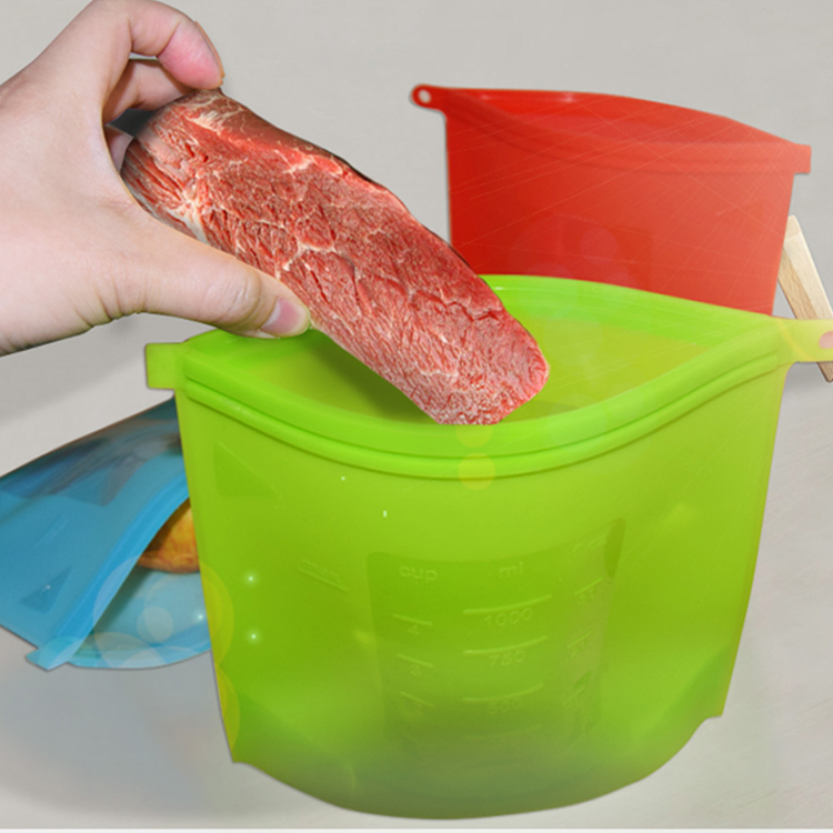 Food Storage Fresh Bag