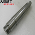 Hard Chrome Plating Pump Shaft for Agricultural Machinery