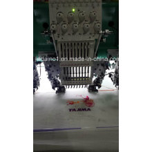 621 Flat Embroidery Machine