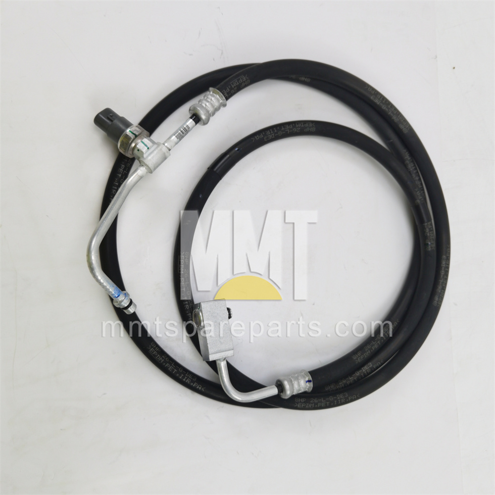 Air Conditioner Hose 240-5043 Air Conditioner Hose 240-5043