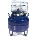 840W Silent Oilless Dental Air Compressor avec CE