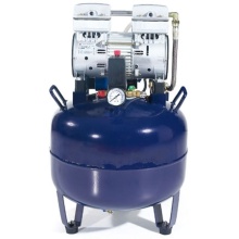 840W Silent Oilless Dental Air Compressor with CE