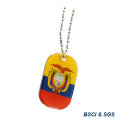 Promotional Hot Selling Gift Dog Tag Wholesale