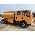 SINOTRUK Oil Tank Truck 8-12CBM  4X2