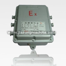 AH-6 Explosion-proof Junction Box