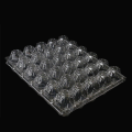 food grade pacakaging blister egg tray