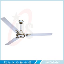 United Star 56′′ Metal Cover Ceiling Fan (USCF-160) with CE/RoHS