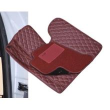 Car Carpet Acm 102b-S2 PVC Leather XPE Mat for Volvo, Jaguar