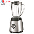 Frasco de vidro de 500 W 1.5L para mesa Liquidificador Mixer Smoothie Frasco Liquidificador de frutas Joyshaker Mesa Mini Suco Liquidificador portátil