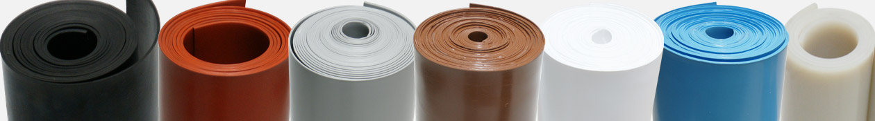 Sheet Rubber