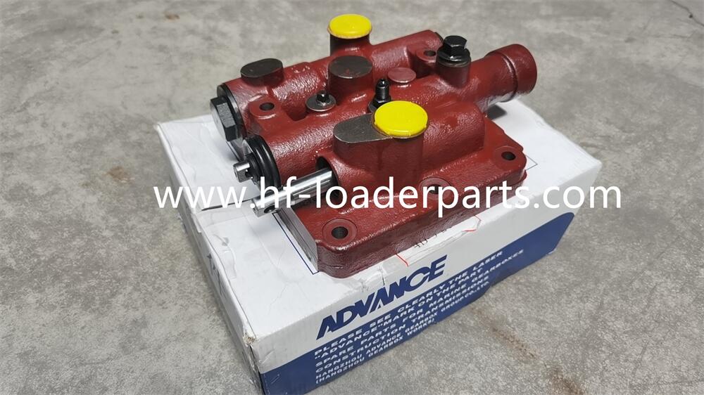 Liugong 833 variable speed control valve SP201983 Liugong 833 variable speed control valve SP201983