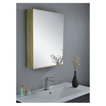 Bathroom mirror cabinet ACS5063