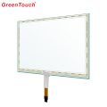 7.0" 5 -Wire Series Resistive Touch Screen