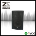 Enceinte audio 15 &quot;PA