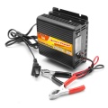 5A Three-Stage Lead Acid Smart Battery Charger