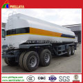 2-3axle углеродистой стали топливных баков (PLY9834)