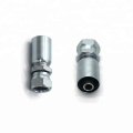 series Crimp Style Hydraulic Hose Fitting