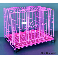 Meta Pet Cage / Pet House