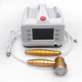 Dispositivo multifuncional para alívio da dor com laser de diodo