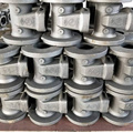 Cast Iron Check Valve Body