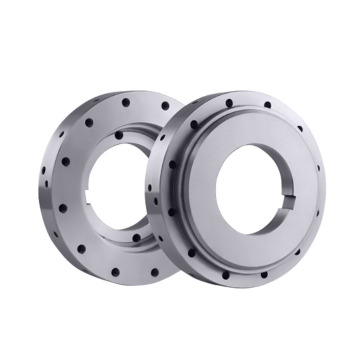 Custom Precision CNC Milling Aluminum Bearing Parts