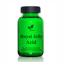 Moisturizing raw materials Royal Jelly Acid
