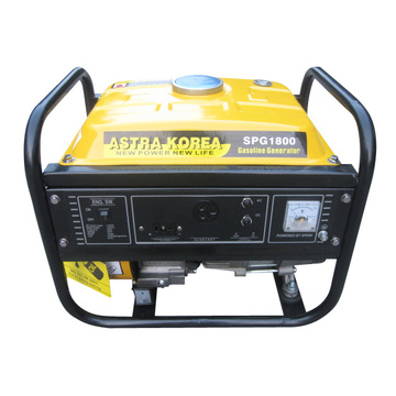 1000 Wate Good Qaulity Gasoline Generator