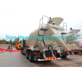 Concrete Mixer Equipment Howo A7