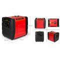 5600W 5.6kw Diesel Digital Inverter Generator Neues System